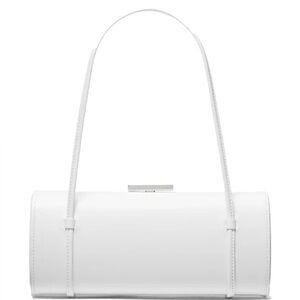 MK Collection Natalie Barrel Bag